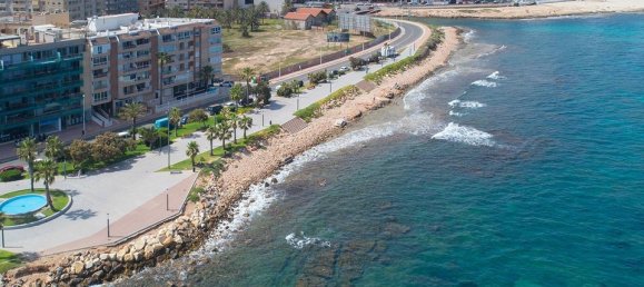 2 غرف نوم شقة في Torrevieja, Spain رقم 177294 48