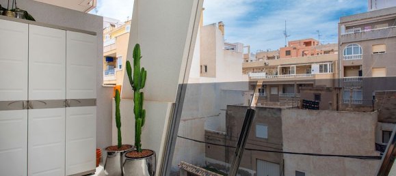 2 غرف نوم شقة في Torrevieja, Spain رقم 177294 35