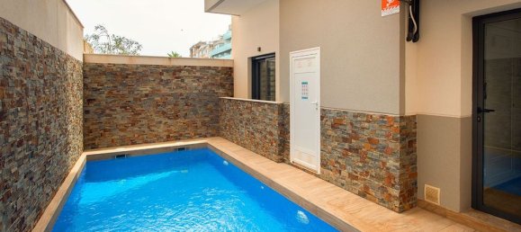 2 غرف نوم شقة في Torrevieja, Spain رقم 177294 8