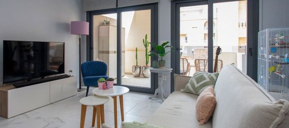 2 غرف نوم شقة في Torrevieja, Spain رقم 177294 46