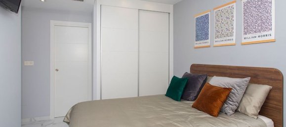 2 غرف نوم شقة في Torrevieja, Spain رقم 177294 25