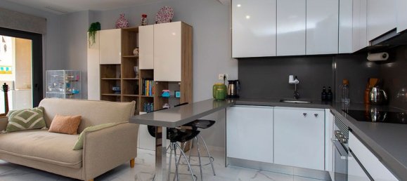 2 غرف نوم شقة في Torrevieja, Spain رقم 177294 45