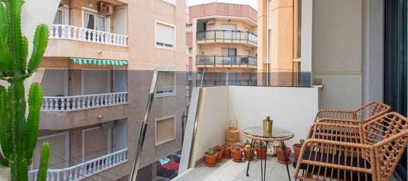 2 غرف نوم شقة في Torrevieja, Spain رقم 177294 33