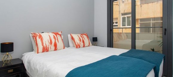 2 غرف نوم شقة في Torrevieja, Spain رقم 177294 27