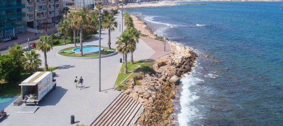 2 غرف نوم شقة في Torrevieja, Spain رقم 177294 2