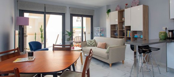 2 غرف نوم شقة في Torrevieja, Spain رقم 177294 44