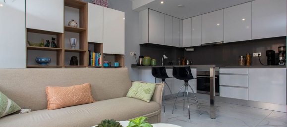 2 غرف نوم شقة في Torrevieja, Spain رقم 177294 43