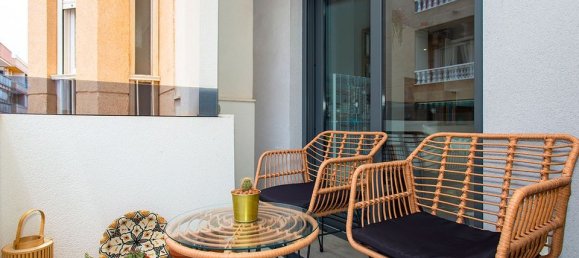 2 غرف نوم شقة في Torrevieja, Spain رقم 177294 34