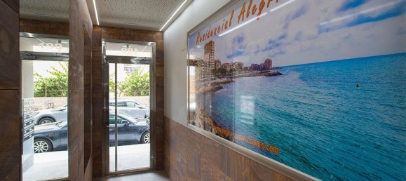 2 غرف نوم شقة في Torrevieja, Spain رقم 177294 5