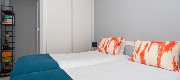 2 غرف نوم شقة في Torrevieja, Spain رقم 177294 28