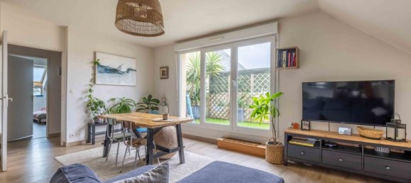 3 bedrooms Apartment in Ille-et-Vilaine, France No. 359078 2