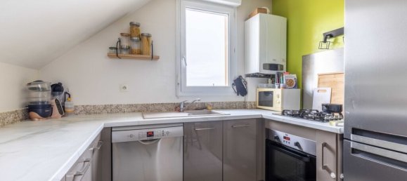 3 bedrooms Apartment in Ille-et-Vilaine, France No. 359078 5