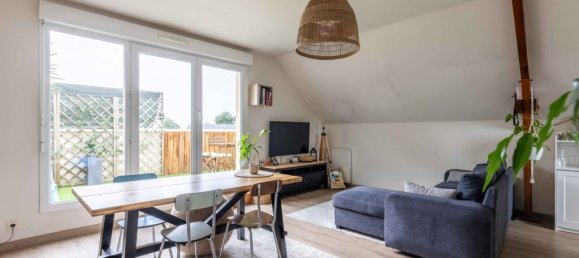 3 bedrooms Apartment in Ille-et-Vilaine, France No. 359078 3