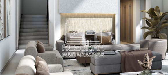 Вилла с 5 спальнями в Umm Al Quwain Marina, ОАЭ № 95499 5