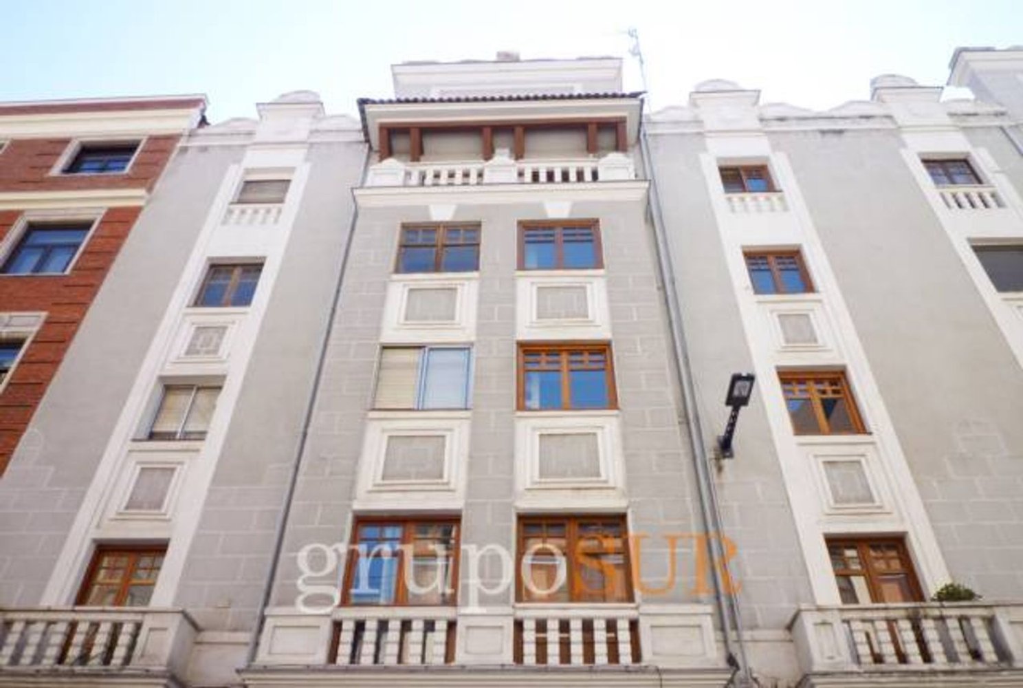 4 Schlafzimmer Wohnung in Valladolid, Spain, Nr. 119609