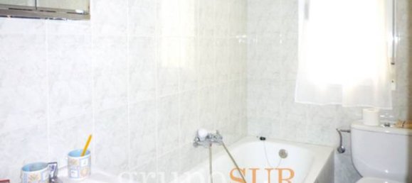 4 Schlafzimmer Wohnung in Valladolid, Spain, Nr. 119609 8