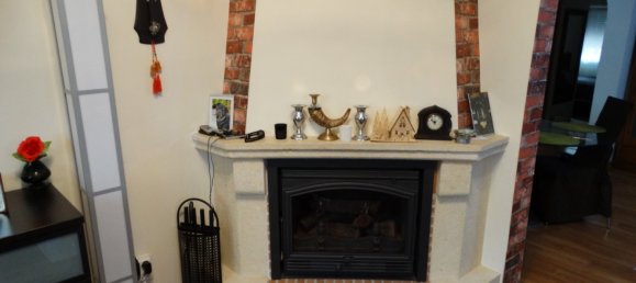 3 Schlafzimmer Villa in Rojales, Spain, Nr. 8272 16