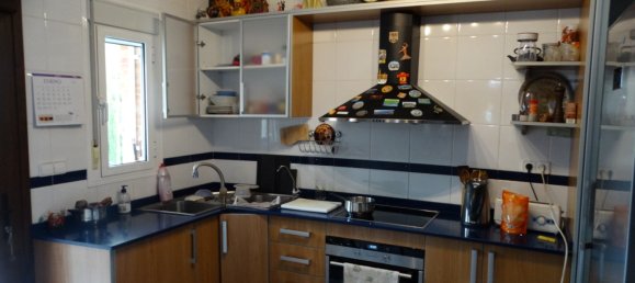 3 Schlafzimmer Villa in Rojales, Spain, Nr. 8272 8