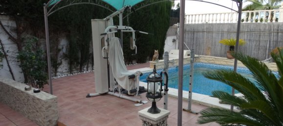 3 Schlafzimmer Villa in Rojales, Spain, Nr. 8272 2