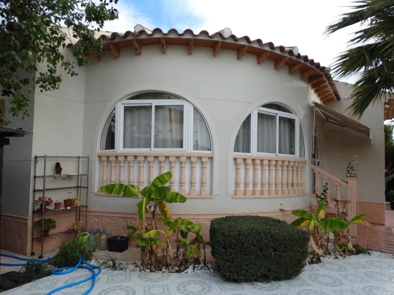 3 Schlafzimmer Villa in Rojales, Spain, Nr. 8272