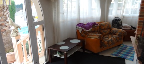 3 Schlafzimmer Villa in Rojales, Spain, Nr. 8272 20