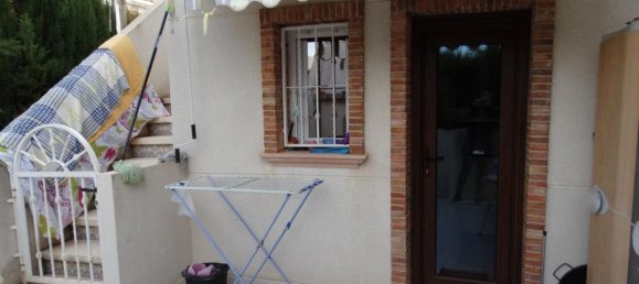 3 Schlafzimmer Villa in Rojales, Spain, Nr. 8272 29