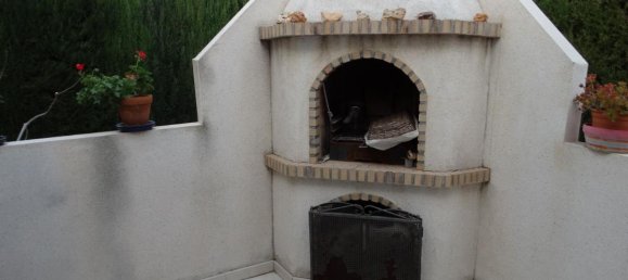 3 Schlafzimmer Villa in Rojales, Spain, Nr. 8272 28