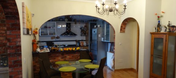 3 Schlafzimmer Villa in Rojales, Spain, Nr. 8272 17