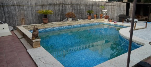 3 Schlafzimmer Villa in Rojales, Spain, Nr. 8272 22