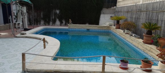 3 Schlafzimmer Villa in Rojales, Spain, Nr. 8272 24