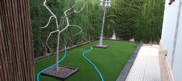 3 Schlafzimmer Villa in Rojales, Spain, Nr. 8272 26