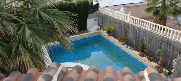 3 Schlafzimmer Villa in Rojales, Spain, Nr. 8272 4