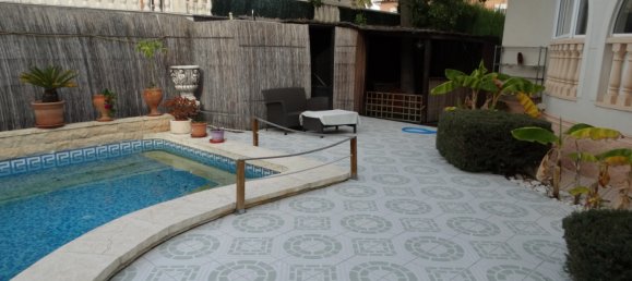 3 Schlafzimmer Villa in Rojales, Spain, Nr. 8272 23