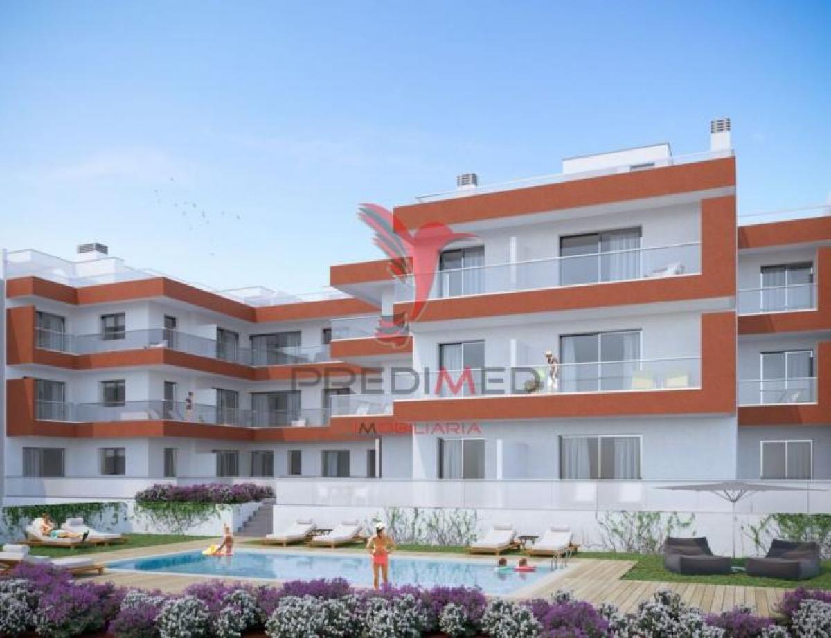 3 Schlafzimmer Wohnung in Tavira, Portugal, Nr. 4162