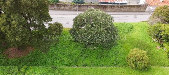 Terrain à Vila Nova de Gaia, Portugal 1291m² No. 125987 2