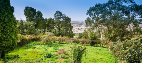 Terrain à Vila Nova de Gaia, Portugal 1291m² No. 125987 4