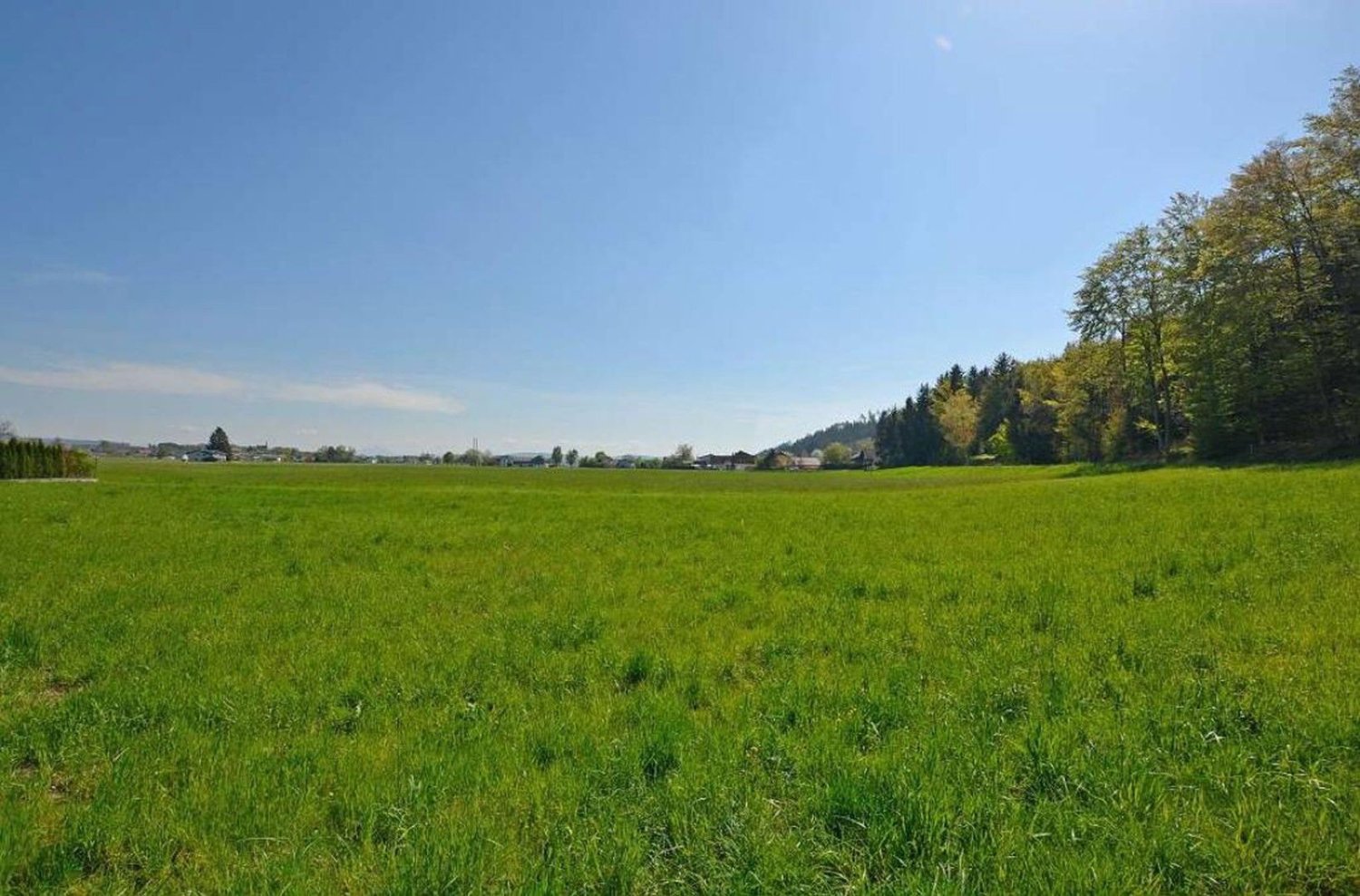 Terreno en Pfaffstatt, Austria No. 36224