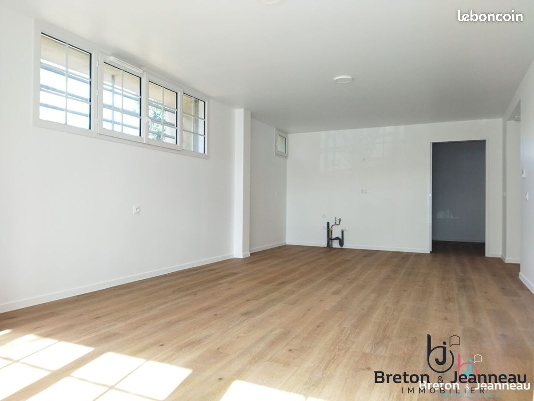 1 غرف نوم شقة في Mayenne, France رقم 362557