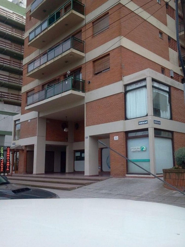 Студия в Мар-дель-Плата, Аргентина № 83987