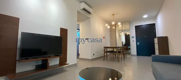 3 Schlafzimmer Wohnung in Thu Duc, Vietnam, Nr. 9665 5