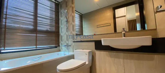 3 Schlafzimmer Wohnung in Thu Duc, Vietnam, Nr. 9665 2