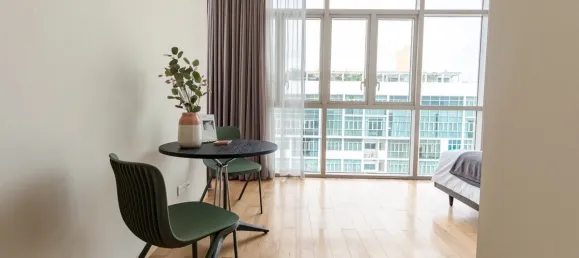 5 bedrooms Duplex for rent in Thu Duc, Ho Chi Minh, Vietnam № 74888 3