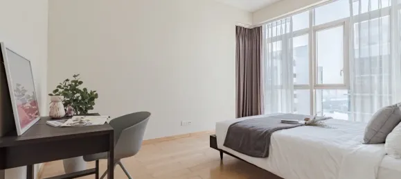 5 bedrooms Duplex for rent in Thu Duc, Ho Chi Minh, Vietnam № 74888 5