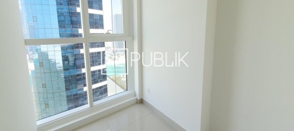 3 chambres Appartement à MARINA BAY TOWERS, Al Reem Island, UAE No. 59940 14