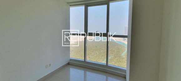 3 chambres Appartement à MARINA BAY TOWERS, Al Reem Island, UAE No. 59940 8