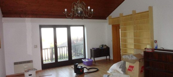 Adosado de 6 habitaciónes en Eisenstadt Umgebung, Austria No. 245568 8