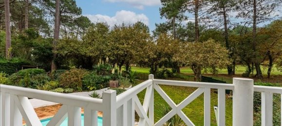 5 bedrooms Villa in Biscarrosse, France No. 347808 4