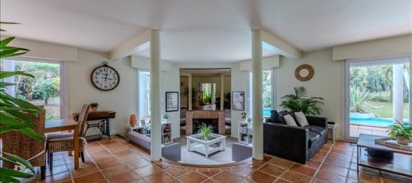 5 bedrooms Villa in Biscarrosse, France No. 347808 2