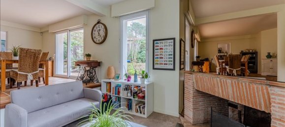 5 bedrooms Villa in Biscarrosse, France No. 347808 5