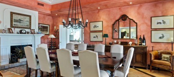 Villa T4 em Malaga, Spain N.º 107181 23